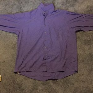 Men’s van heusen XXL dress shirt